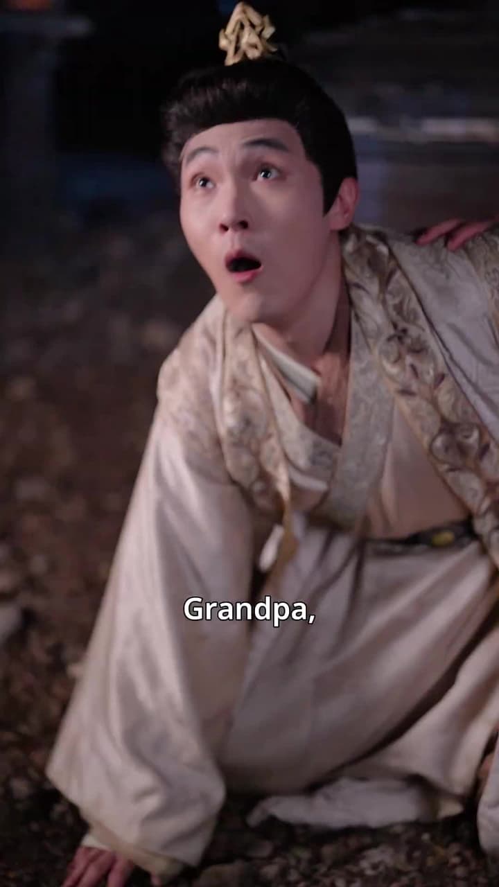 Too Late, Ex! I’m Empress - Episode 120