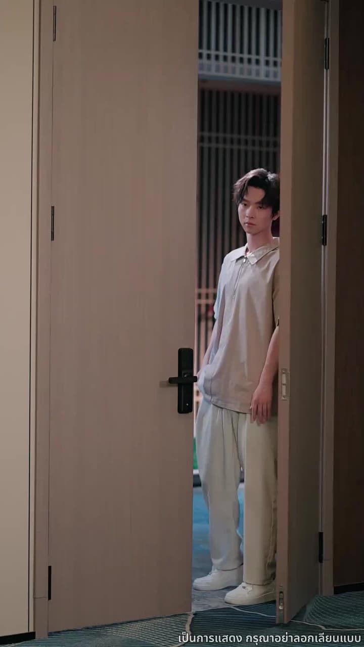 [พากย์ไทย]ก้าวสู่โลกใบใหม่ - Episode 3