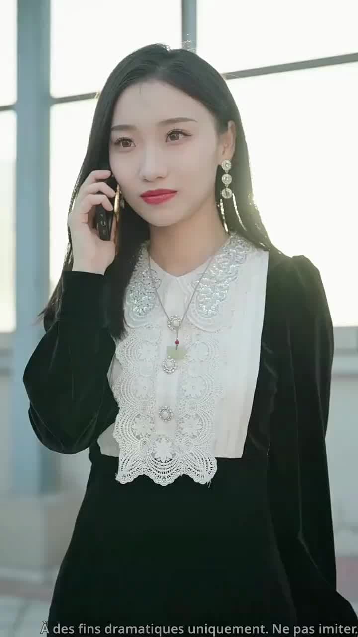 L’Amour en Silence - Episode 18