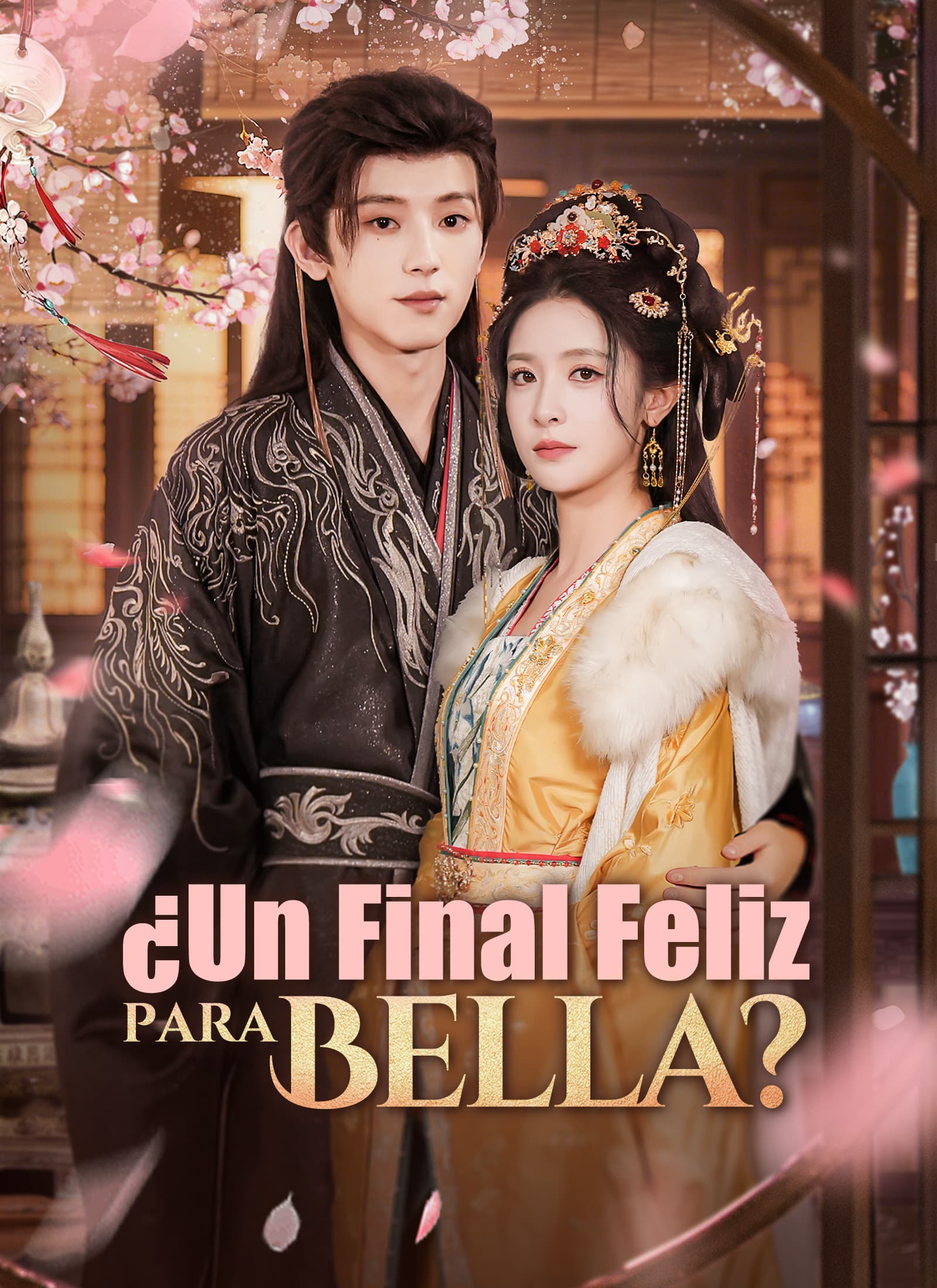 ¿Un Final Feliz para Bella?