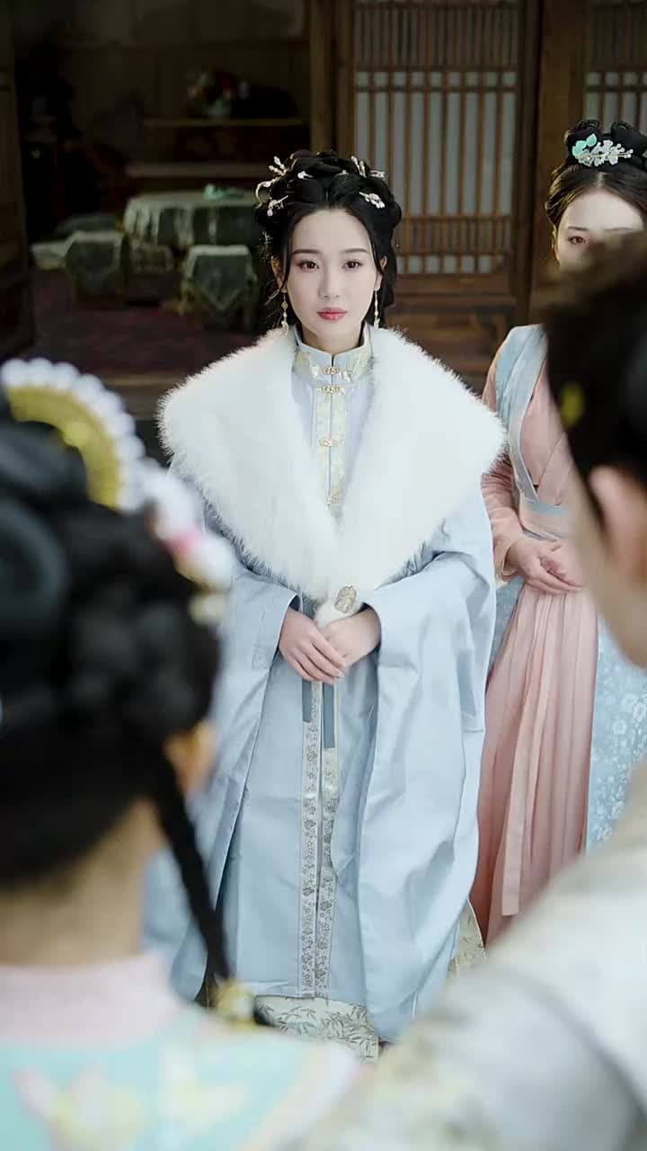 La Principessa  Ripudiata - Episode 4