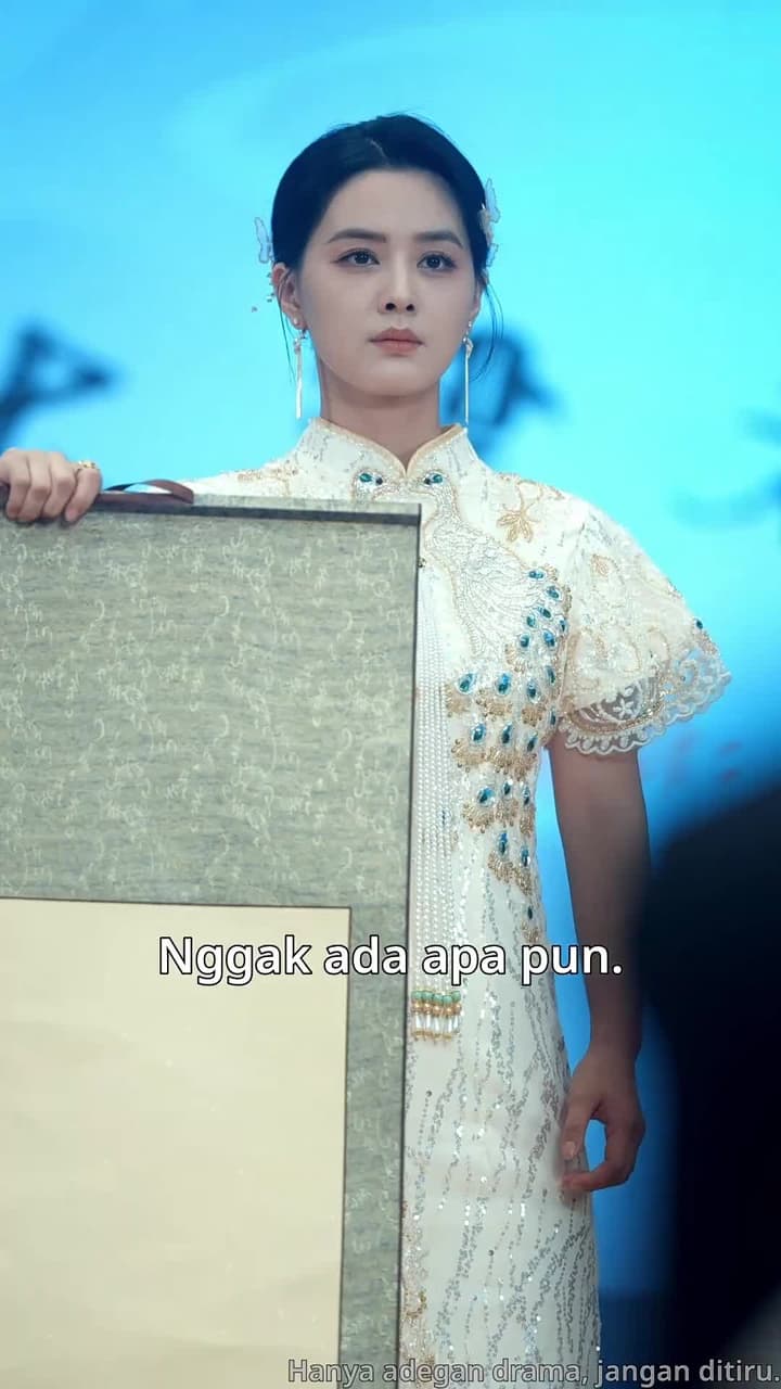 Berani Berebut Denganku? - Episode 48