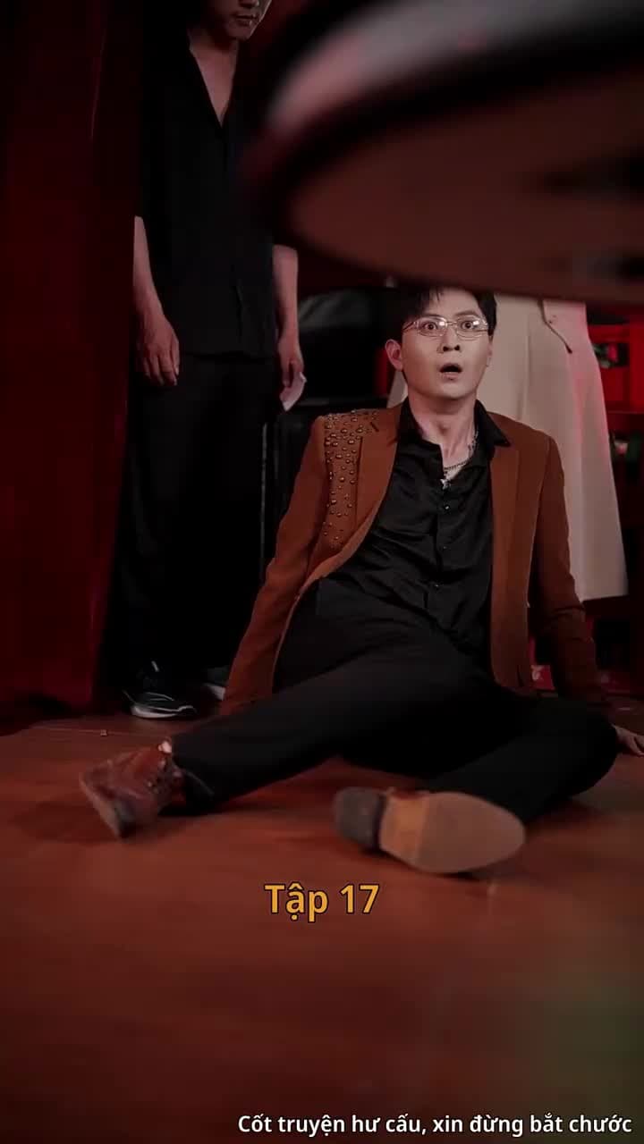 [Lồng tiếng]Nữ Vương Tái Xuất Lật Ngược Thế Cờ - Episode 17