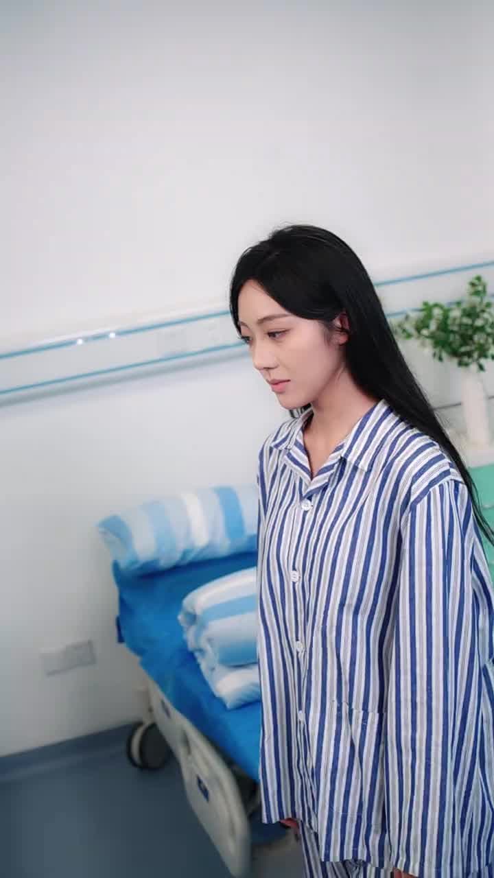 任他夜色染春枝 - Episode 10