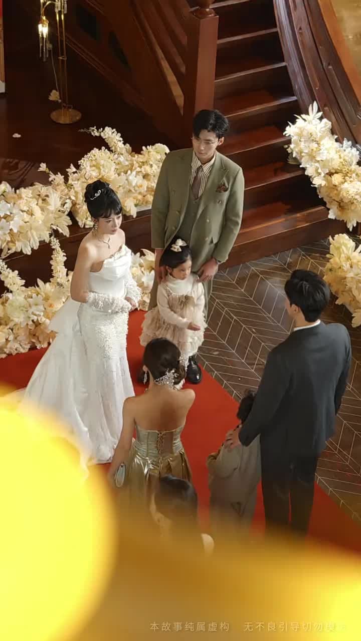 騙我五年,離婚你哭什麼 - Episode 41