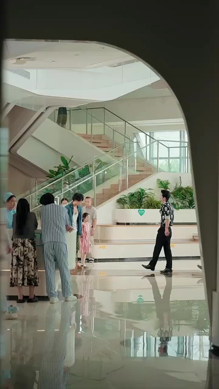 Cintaku yang Kesembilan - Episode 8