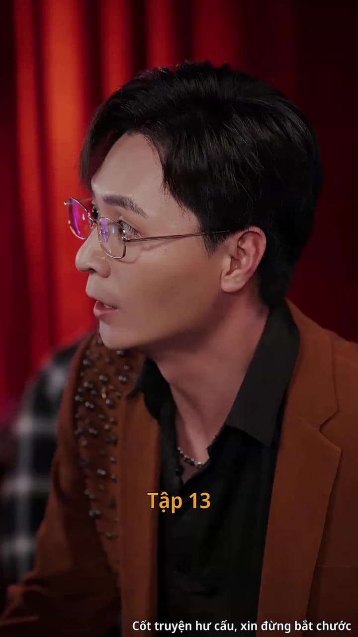 [Lồng tiếng]Nữ Vương Tái Xuất Lật Ngược Thế Cờ - Episode 13