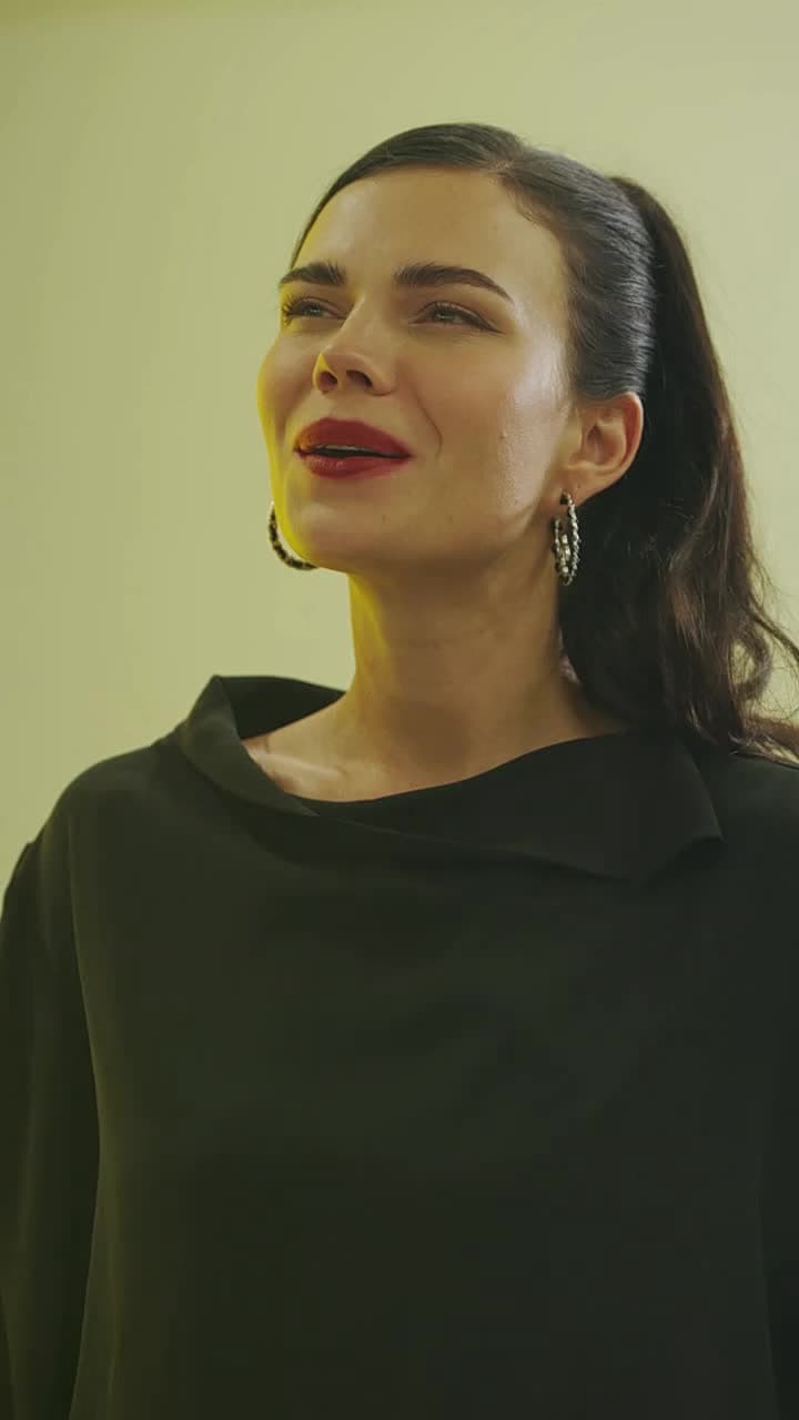 清潔女工是總裁 - Episode 36