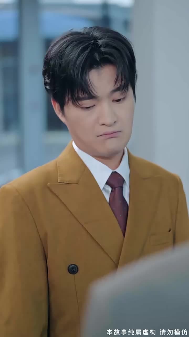 瓦礫難承金玉光 - Episode 28