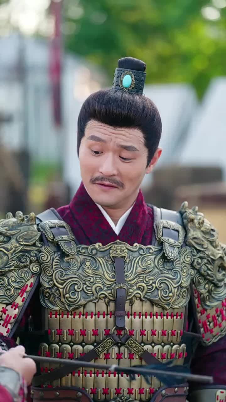 Prajurit Berdarah Baja - Episode 26