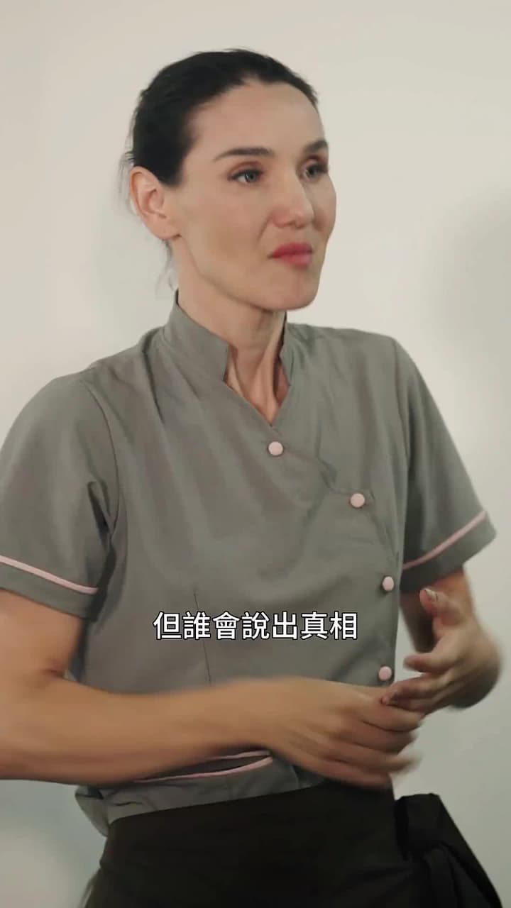 清潔女工是總裁 - Episode 32