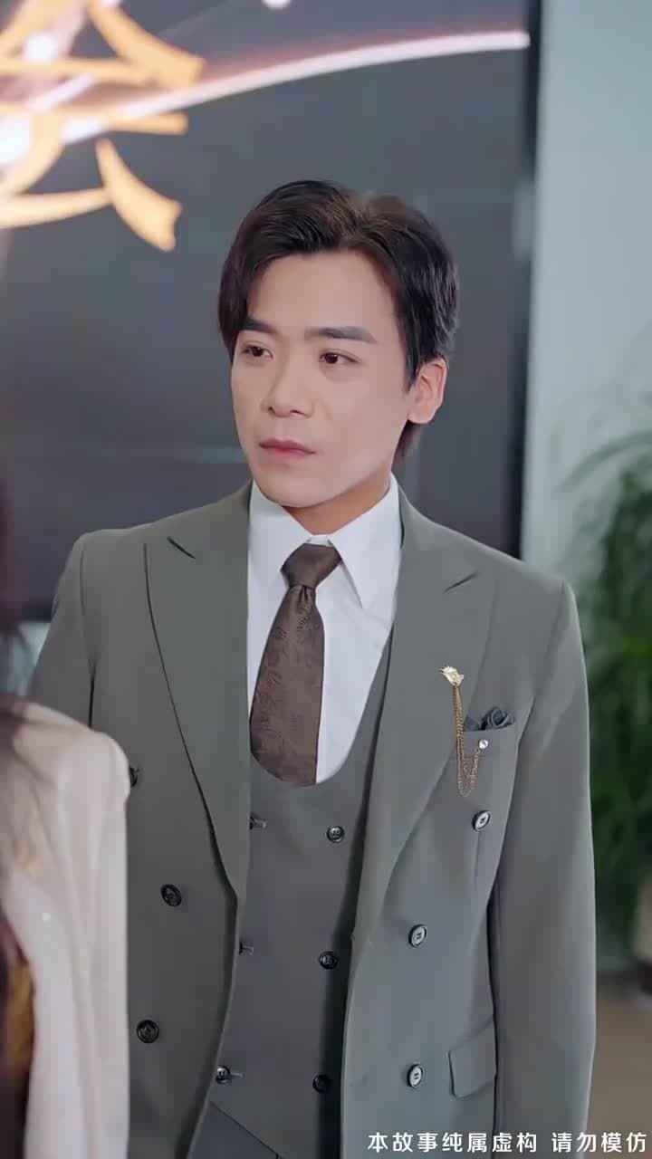 瓦礫難承金玉光 - Episode 42