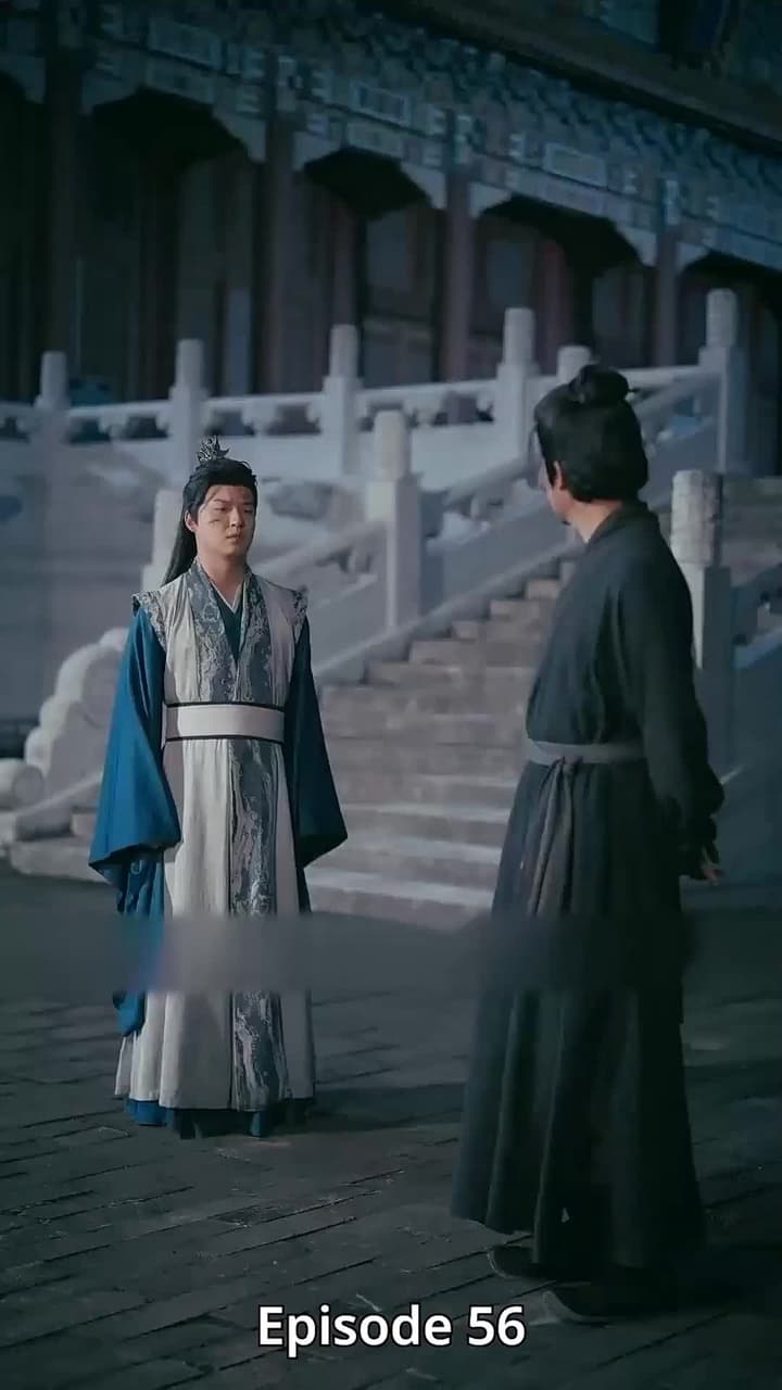 [Synchron] Der Bettler, der die Götter schlug - Episode 56