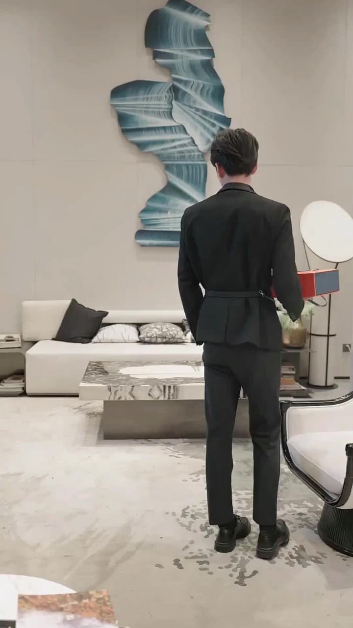 รักร้าว ก้าวสู่ตัวตนใหม่ - Episode 7