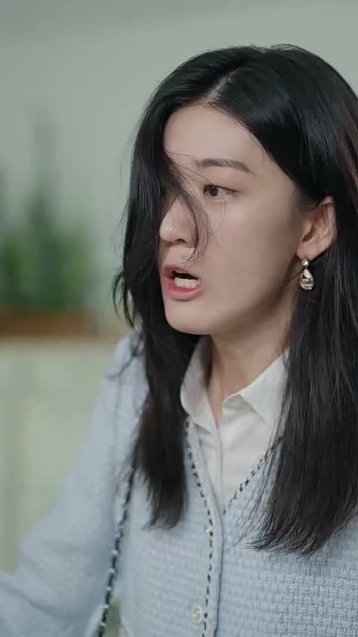 [Dubbed]Return of the Heiress - Episode 6