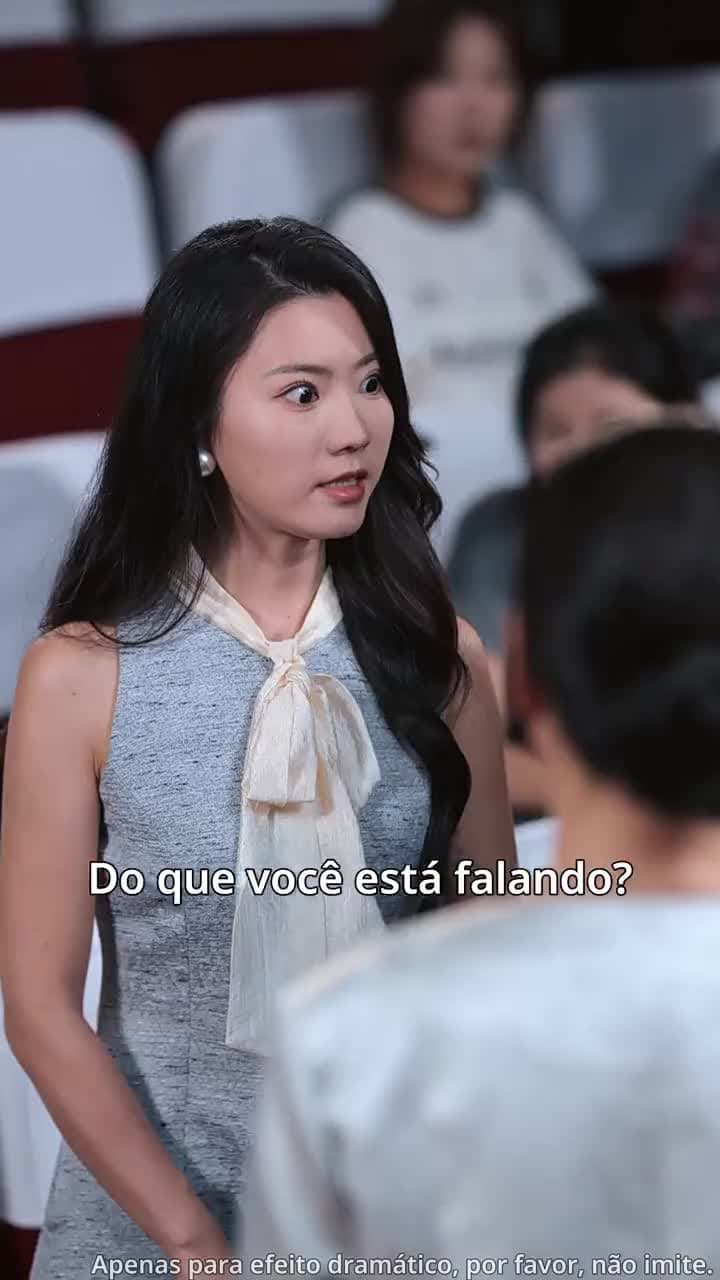 Quando a Estrela Brilha - Episode 63