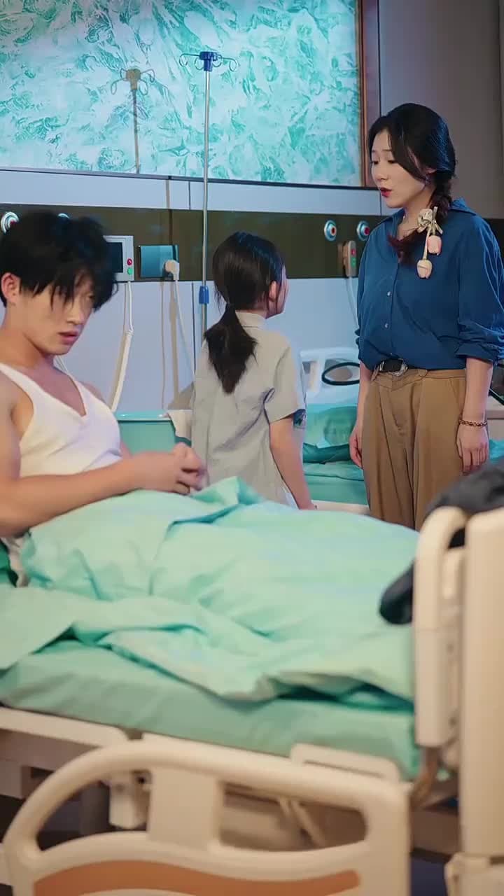 Cintaku yang Kesembilan - Episode 4