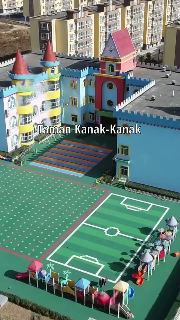 Cintaku yang Kesembilan - Episode 1