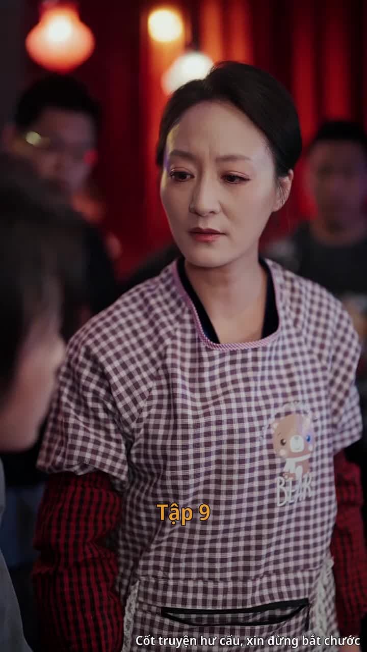 [Lồng tiếng]Nữ Vương Tái Xuất Lật Ngược Thế Cờ - Episode 9