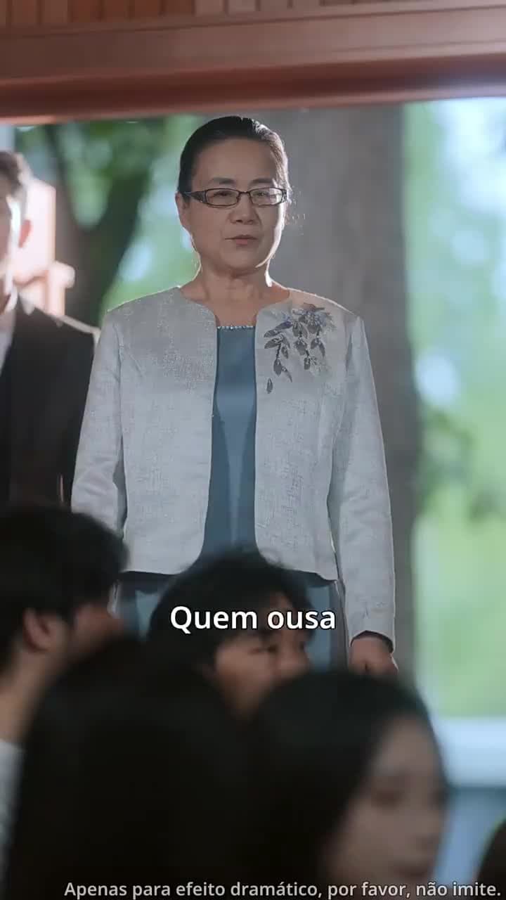 Quando a Estrela Brilha - Episode 61