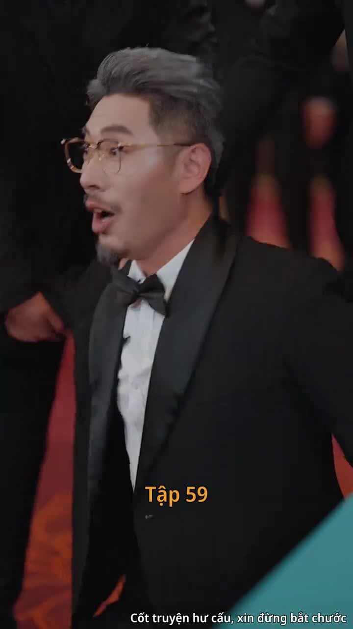 [Lồng tiếng]Nữ Vương Tái Xuất Lật Ngược Thế Cờ - Episode 59