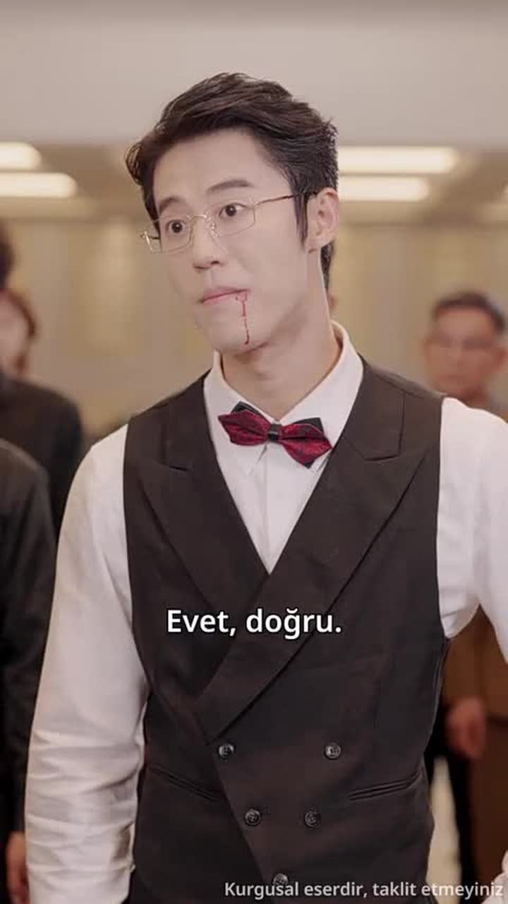 Gelinim, Korkma! Kaynanan Yanında! - Episode 14