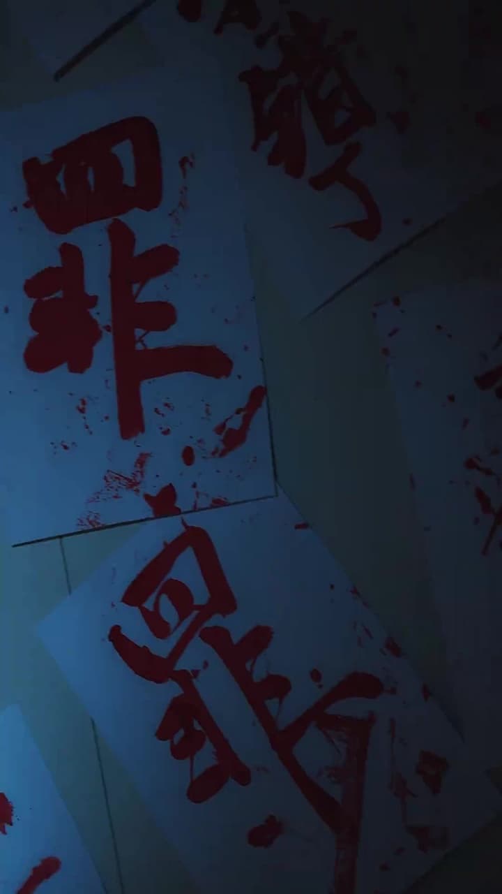 任他夜色染春枝 - Episode 1