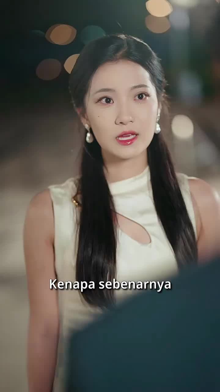 Cintaku yang Kesembilan - Episode 15