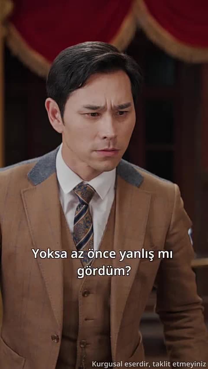 Kumarhane: Kaderin Hesabı - Episode 21