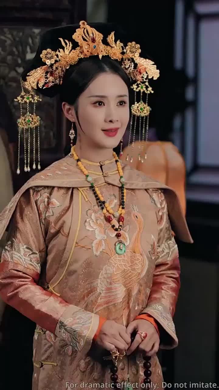 [Dubbed]The Empress's Forbidden Twins - Episode 37