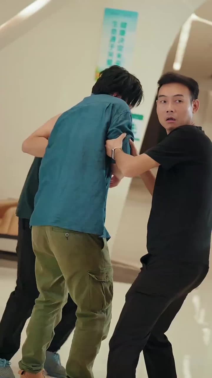 Cintaku yang Kesembilan - Episode 11