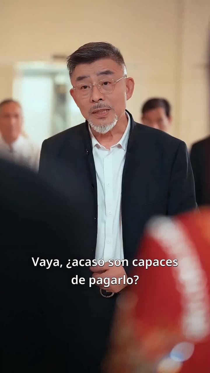 Amor y Rencor, Mi Segundo Aliento - Episode 14