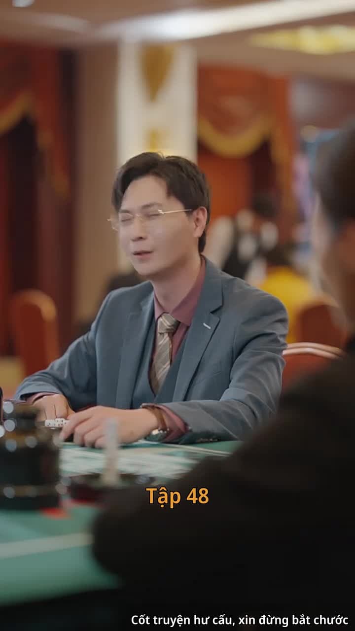 [Lồng tiếng]Nữ Vương Tái Xuất Lật Ngược Thế Cờ - Episode 48