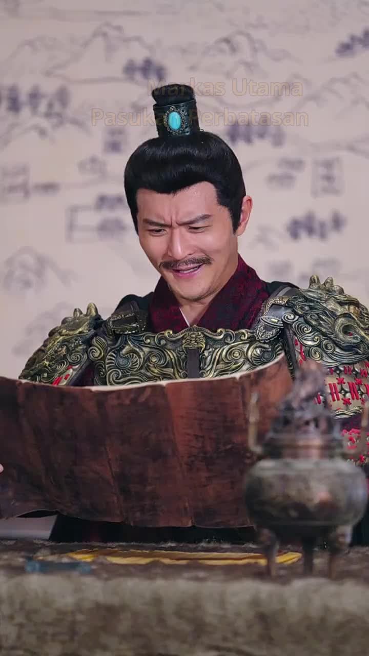 Prajurit Berdarah Baja - Episode 46