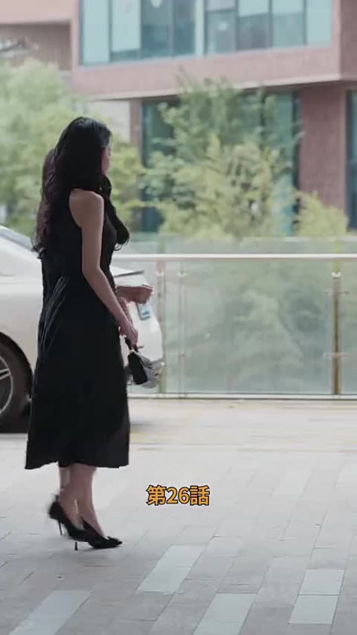 [吹替]愛のラップタイム - Episode 26