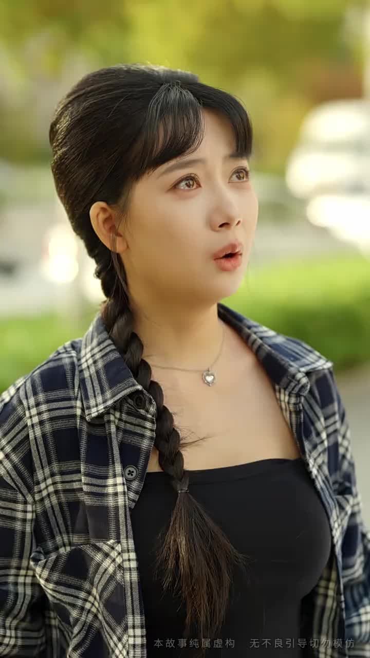騙我五年,離婚你哭什麼 - Episode 9