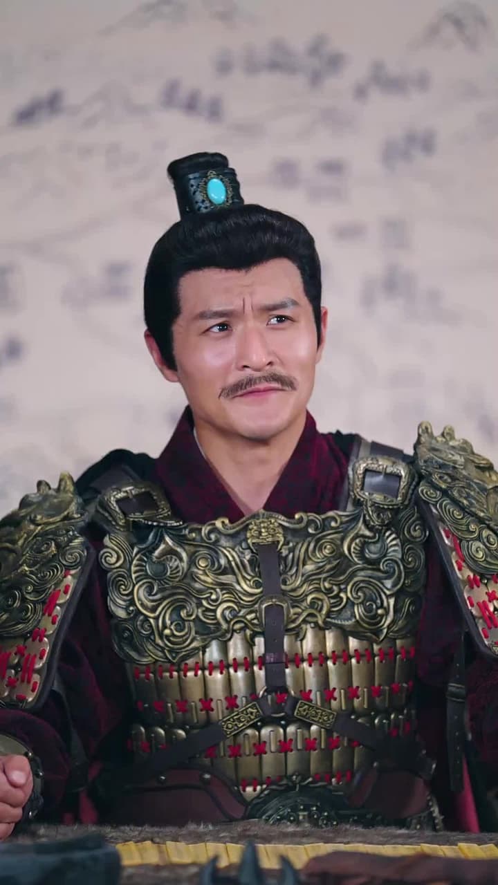 Prajurit Berdarah Baja - Episode 48