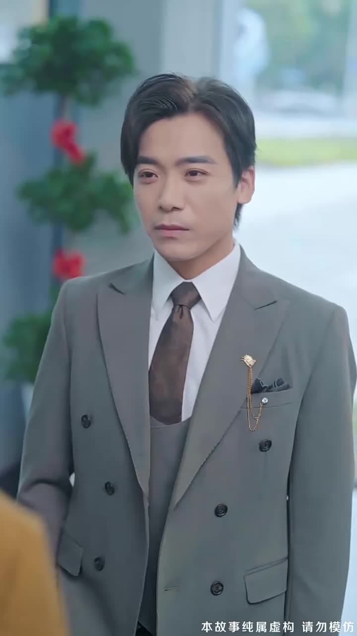 瓦礫難承金玉光 - Episode 26