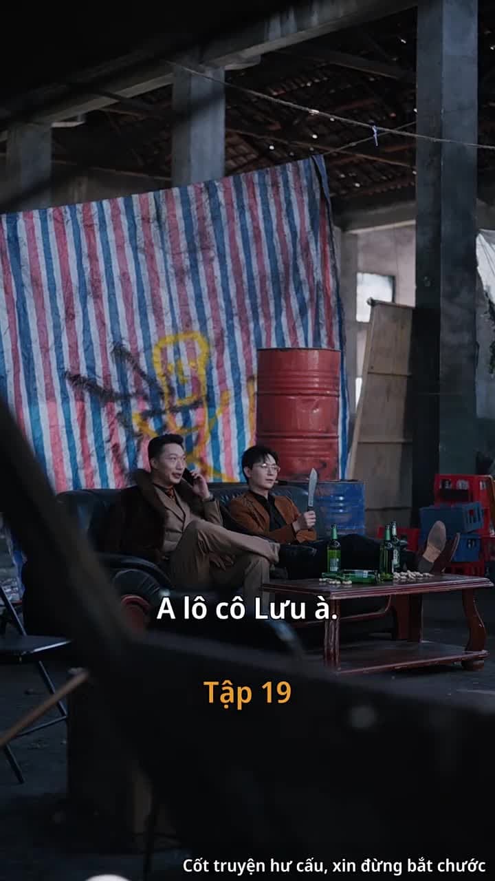 [Lồng tiếng]Nữ Vương Tái Xuất Lật Ngược Thế Cờ - Episode 19