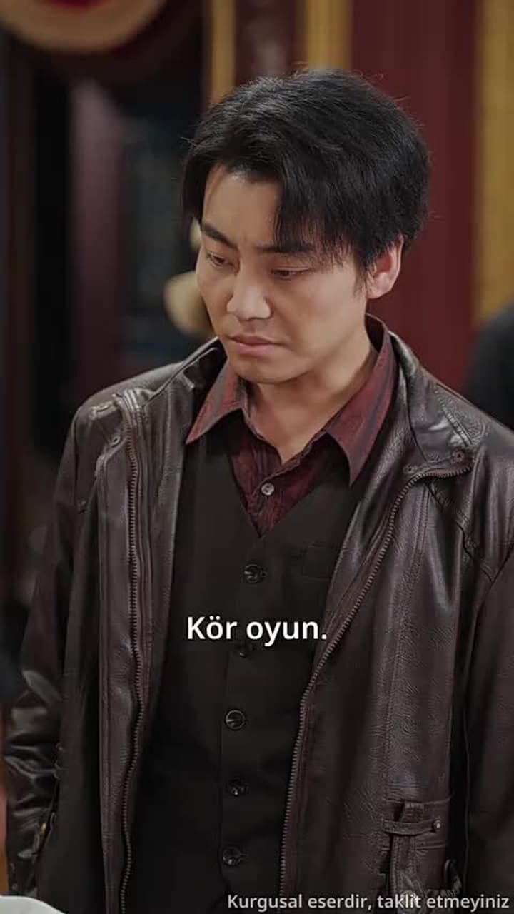 Kumarhane: Kaderin Hesabı - Episode 19