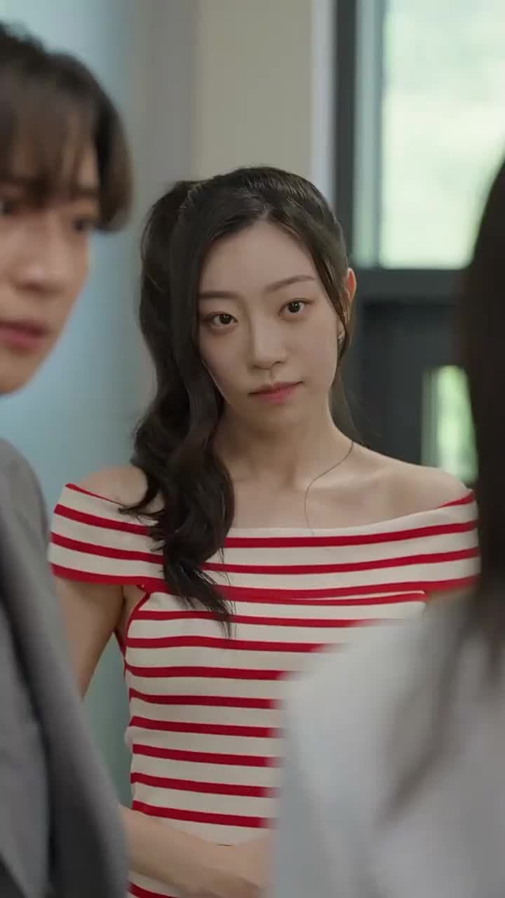 [Dubbed]Return of the Heiress - Episode 11
