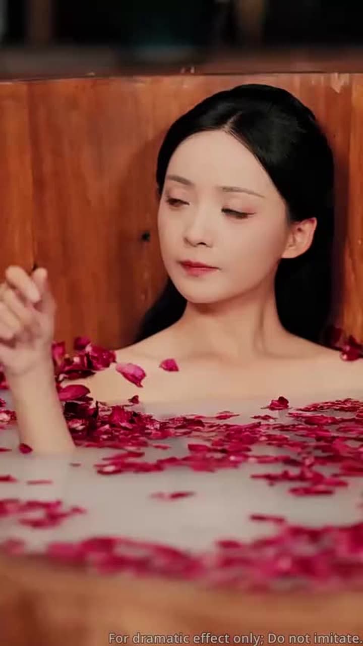 [Dubbed]The Empress's Forbidden Twins - Episode 25