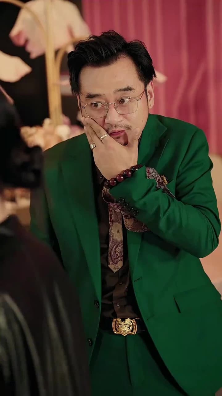 Cintaku yang Kesembilan - Episode 34