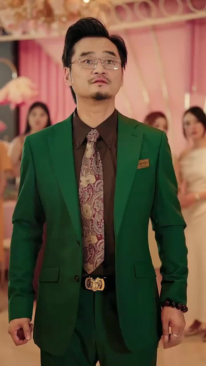 Cintaku yang Kesembilan - Episode 31