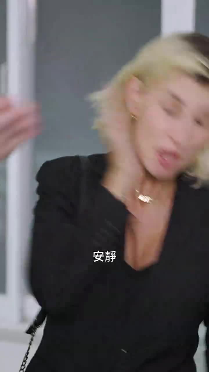 清潔女工是總裁 - Episode 50