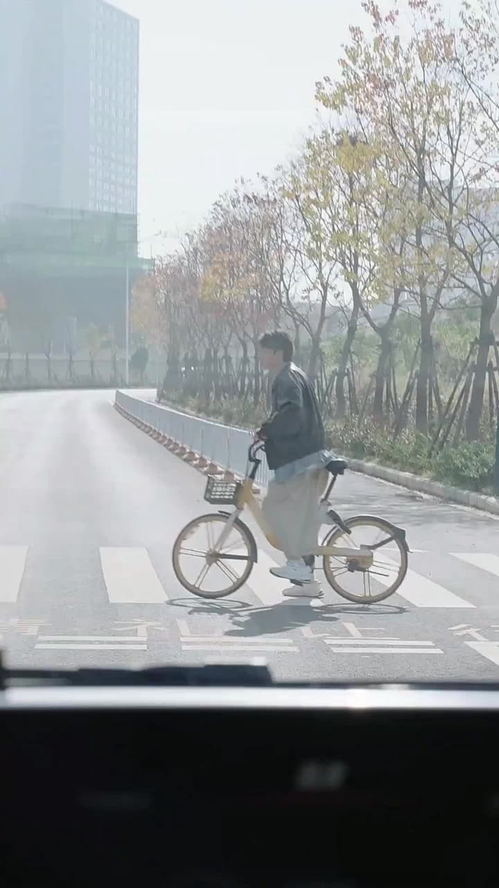 รักร้าว ก้าวสู่ตัวตนใหม่ - Episode 6