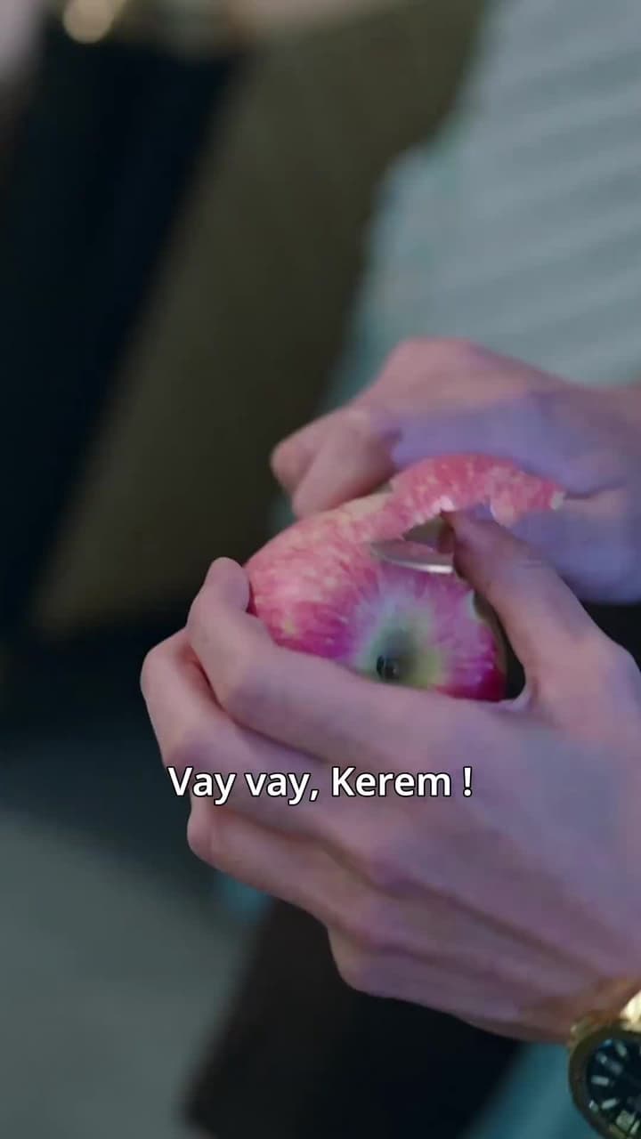 Yasak Gül - Episode 21