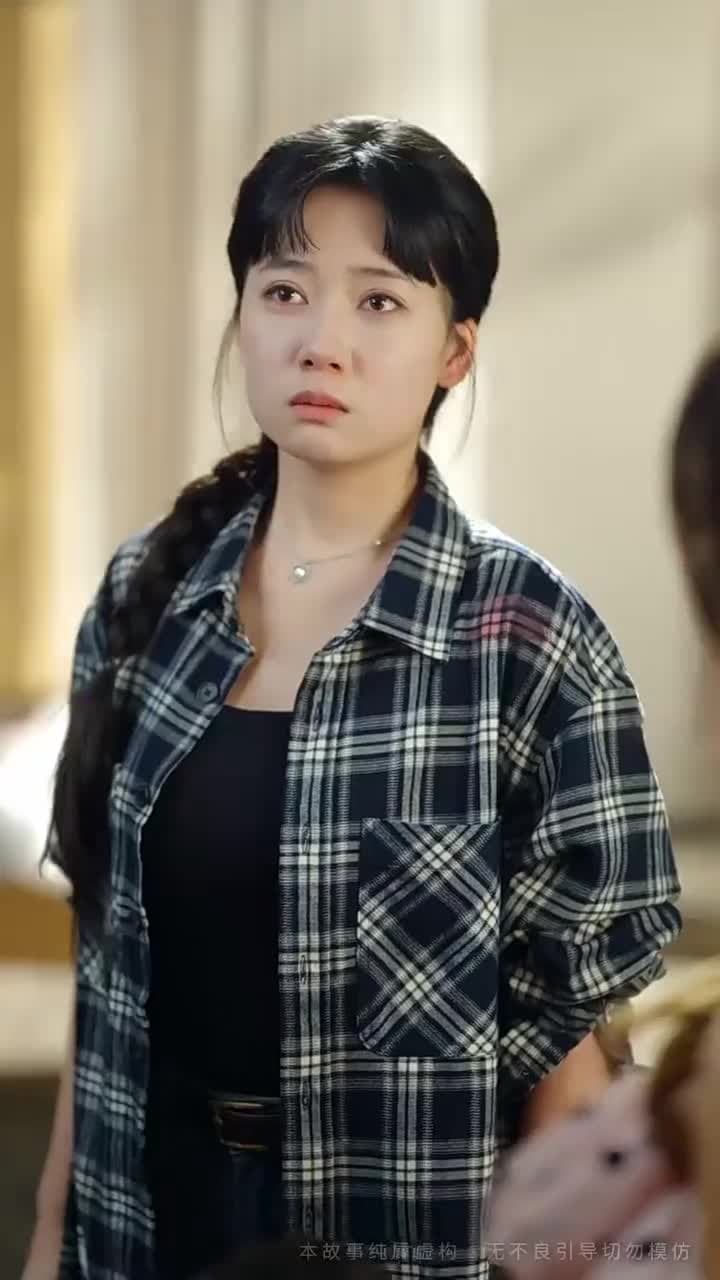 騙我五年,離婚你哭什麼 - Episode 5