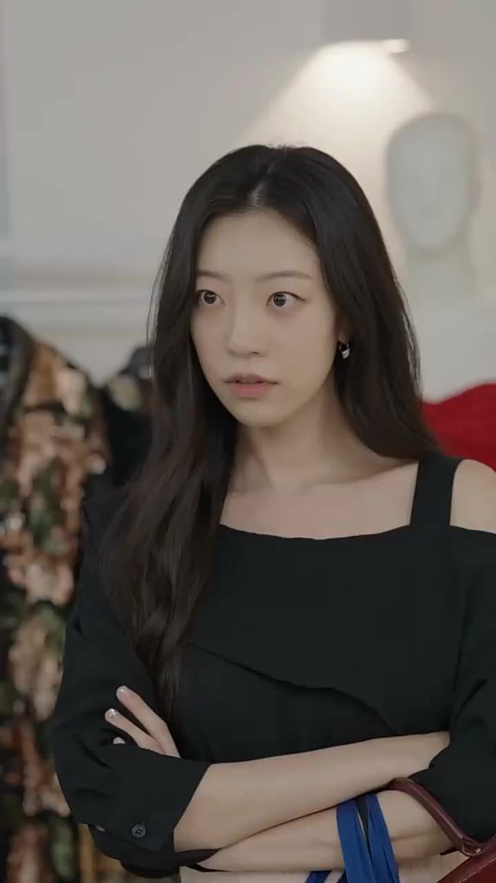 [Dubbed]Return of the Heiress - Episode 38