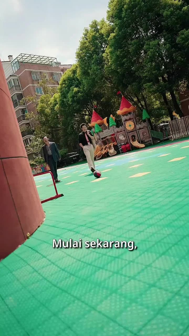 Cintaku yang Kesembilan - Episode 41